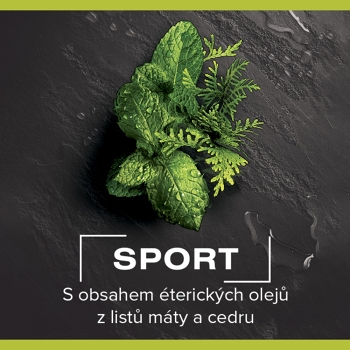 PALMOLIVE For Men Sprchový gél Revitalizing Sport 500 ml