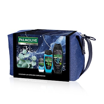 PALMOLIVE Men Bag Darčekové balenie (Kozmetické balíčky)