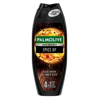 PALMOLIVE Men Intense Spice Up sprchový gél pre mužov 500 ml