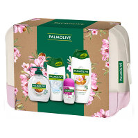 PALMOLIVE Naturals Almond darčeková sada