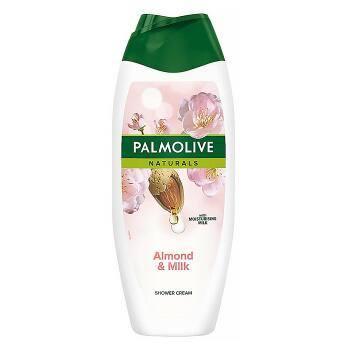 Palmolive Sprchový gél Almond Milk 500 ml