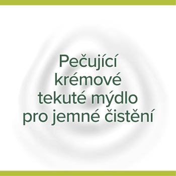 PALMOLIVE Naturals Olive &amp; Milk tekuté mydlo náhradné náplň 1000 ml