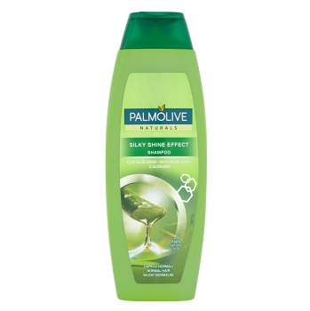 Palmolive šampon Silky Shine 350 ml