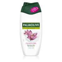 Palmolive Naturals Irresistible Softness sprchový gél 250 ml