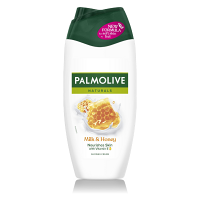 Palmolive sprchový gél MILK A HONEY 250 ML