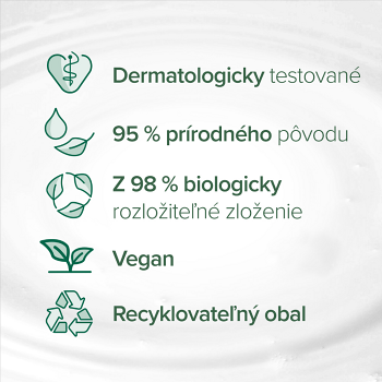 PALMOLIVE Naturals Sprchový gél pumpa Black Orchid 750 ml