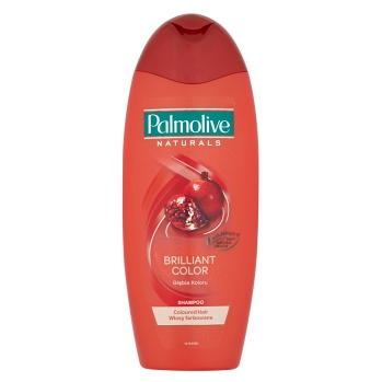 Palmolive šampón 350 ml Brilliant color