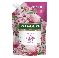 PALMOLIVE Sensorial Escape Tekuté mydlo Moroccan Rose & Peóny 500 ml