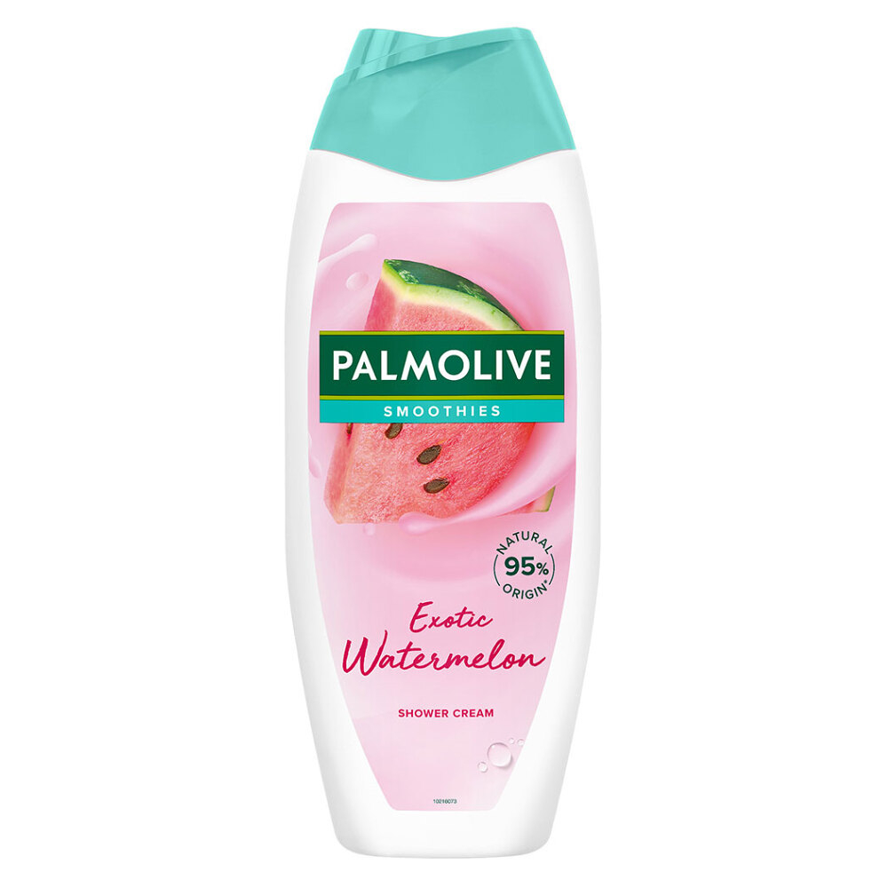 PALMOLIVE Smoothies Sprchový gél Exotic Watermelon 500 ml