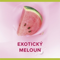 PALMOLIVE Smoothies Sprchový gél Exotic Watermelon 500 ml