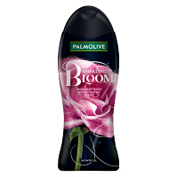 PALMOLIVE Sparkling Bloom Rose & Peony Sprchový gél 500 ml