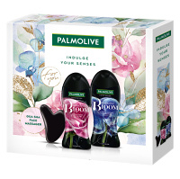 PALMOLIVE Sparkling Bloom set SG 250 ml + SG 250 ml Darčekové balenie