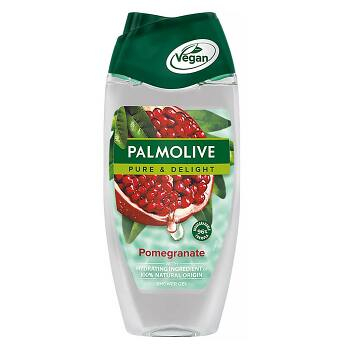 PALMOLIVE Sprchový gél Pure & Delight Pomegranate 250 ml