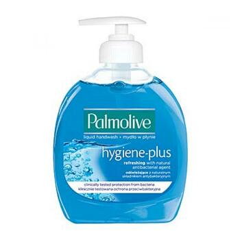 Palmolive tekuté mydlo 300 ml hygiene blue