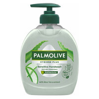 PALMOLIVE Tekuté mydlo Hygiene+ Sensitive 300 ml
