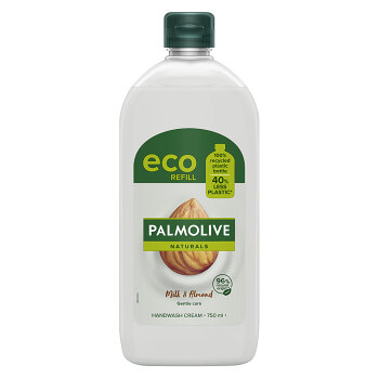 Palmolive tekuté mýdlo výživující účinek,750ml - náplň