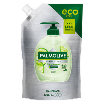 Palmolive tekuté mydlo 500ml odour neutralising