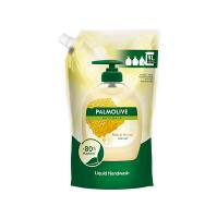 PALMOLIVE Tekuté mydlo náhradná náplň Milk & Honey 1000 ml