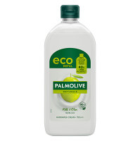 Palmolive tekuté mydlo olive milk, 750ml - náplň