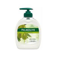 PALMOLIVE TEKUTÉ MYDLO OLIVE MILK 300ML
