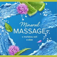 PALMOLIVE Thermal Spa Mineral Massage Sprchový gél 750 ml