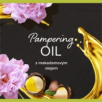 PALMOLIVE Thermal Spa Pampering Oil sprchový gél 500 ml