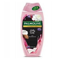 PALMOLIVE Thermal Spa Sprchový gél Silky Oil 500 ml