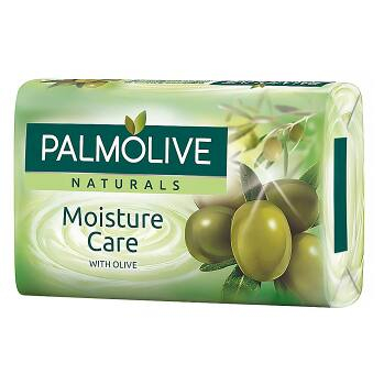 PALMOLIVE mýdlo 90 g (zelené) 862