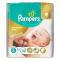 PAMPERS Premium Care