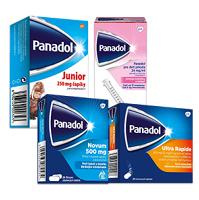 PANADOL