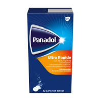 PANADOL Ultra Rapide 12 tablet