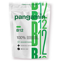 PANGAMIN B12 200 tabliet
