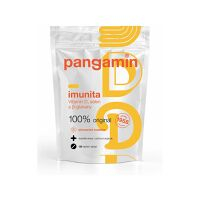 PANGAMIN Imunita 120 tabliet