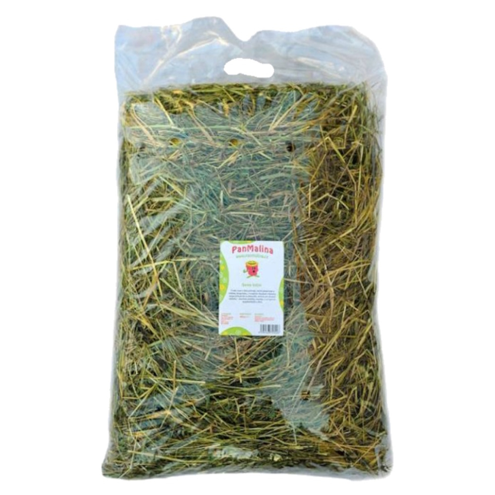 E-shop PANMALINA Seno classic 450 g