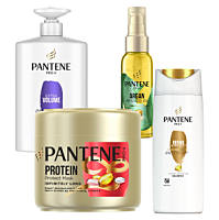 PANTENE