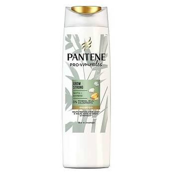 PANTENE Bamboo Miracles šampón 300 ml