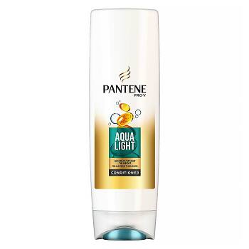 PANTENE Pro-V Aqua Light Balzam na mastné vlasy 300 ml