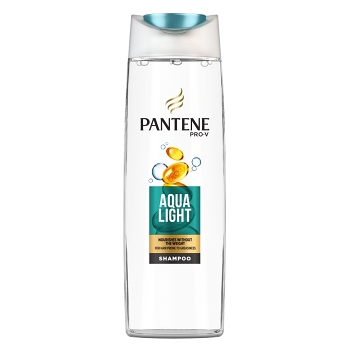 Pantene šampón 250ml Aqua light