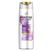 PANTENE PRO Šampón na vlasy Silky & Glowing 300 ml