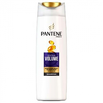 PANTENE Sheer Volume šampón 400 ml