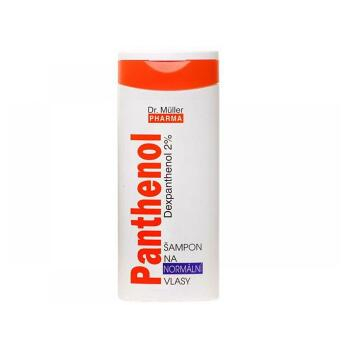 DR. MULLER Panthenol šampón 250 ml
