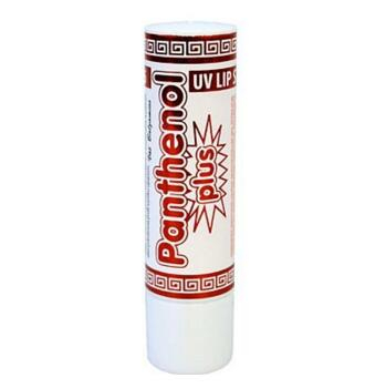 Panthenol UV Lip Stick balzam na pery 1x25 ks