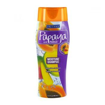 Papaya šampón regeneračné / mango