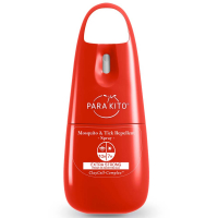 PARAKITO Repelent Extra silný sprej 75 ml PARAKITO Repelent Extra silný sprej 75 ml