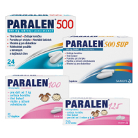 PARALEN