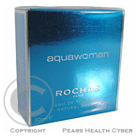 Rochas Aquawoman 30ml