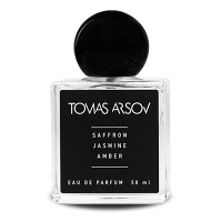 TOMAS ARSOV Parfumovaná voda Saffron Jasmine Amber 50 ml