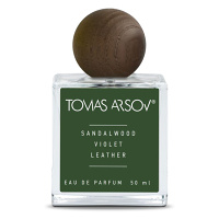 TOMAS ARSOV Parfumovaná voda Sandalwood Violet Leather 50 ml