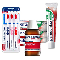 PARODONTAX