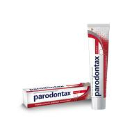 PARODONTAX Bez fluóru Zubná pasta 75 ml